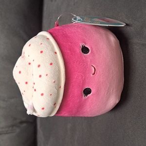 Cinnamon Squishmallow 5" Stuffed Animal Plush